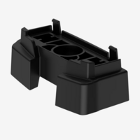 Fixpoint extension pads 30