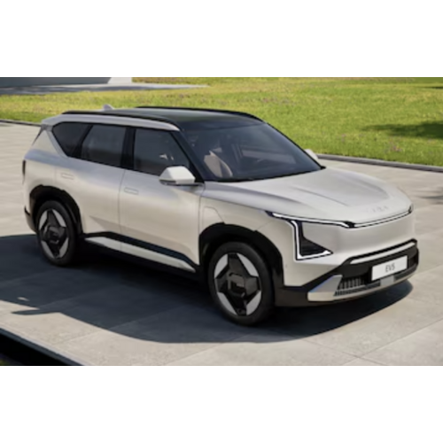 Dakdragers Kia EV5