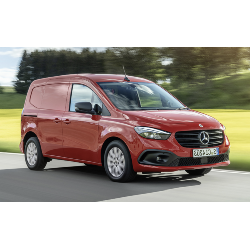 Dakdragers Mercedes Citan