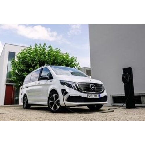 Dakdragers Mercedes EQV