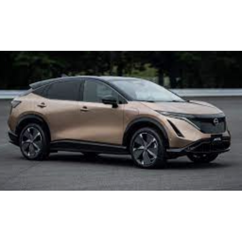 Dakdragers Nissan Ariya