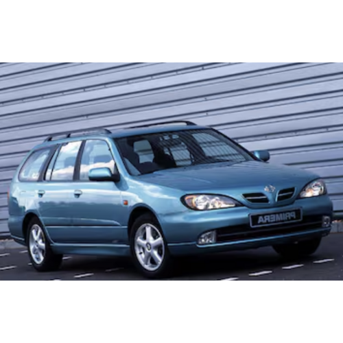 Dakdragers Nissan Primera
