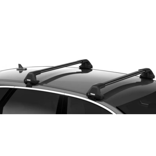 Thule WingBar Edge Thule WingBar Edge dakdragers Opel Astra 5 deurs bouwjaar 2021 t/m heden Thule WingBar Edge Thule WingBar Edge dakdragers Opel Astra 5 deurs bouwjaar 2021 t/m heden