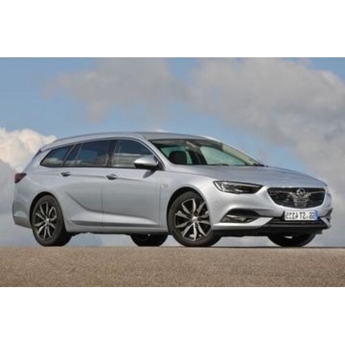 Dakdragers Opel Insignia Country Tourer