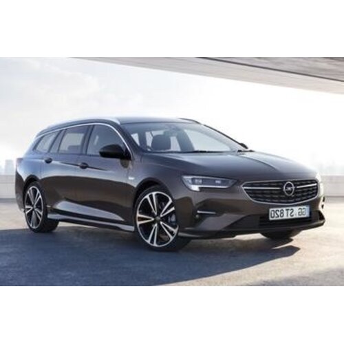 Dakdragers Opel Insignia Sports Tourer