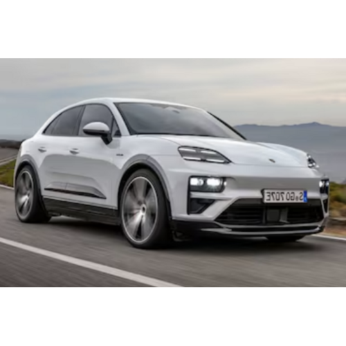 Dakdragers Porsche Macan bouwjaar 2024 t/m heden