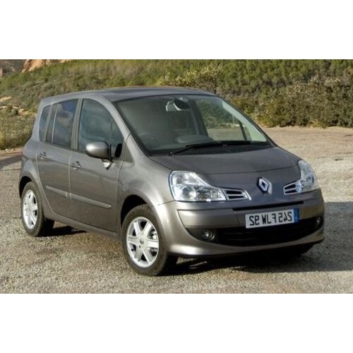 Dakdragers Renault Grand Modus