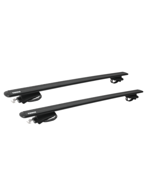 Thule WingBar Renault Kangoo bouwjaar 2021 t/m heden | met dakrailing