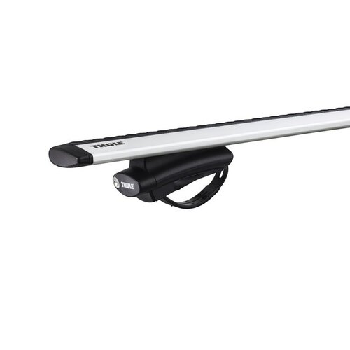 Thule WingBar Thule WingBar dakdragers Renault Kangoo bouwjaar 2021 t/m heden met dakrailing
