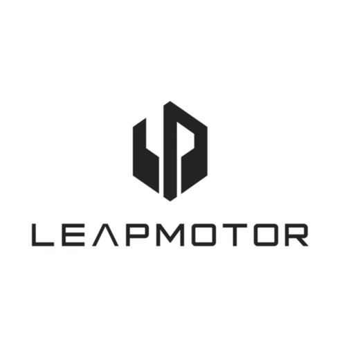 Dakdragers LeapMotor