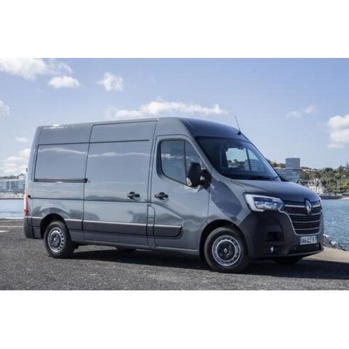 Dakdragers Renault Master