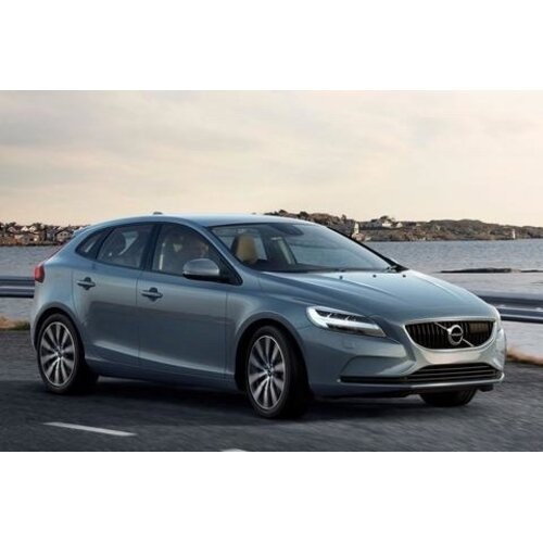 Dakdragers Volvo V40 bouwjaar 2012 t/m 2020