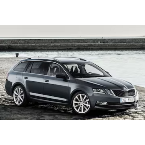 bouwjaar 2013 t/m 2020