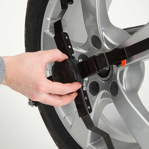 RUD Centrax sneeuwkettingen RUD Centrax V 4,0 275/35R21 | 21 inch sneeuwkettingen