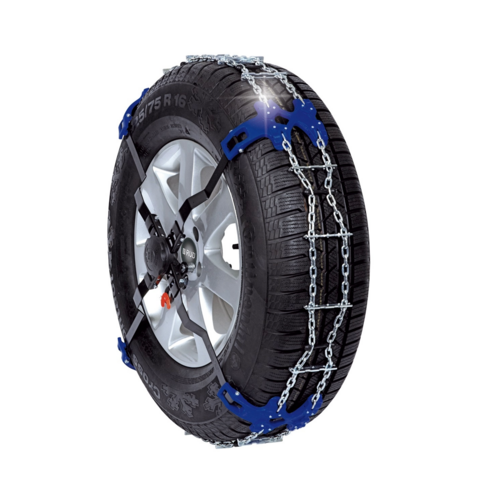 RUD Centrax sneeuwkettingen RUD Centrax V 4,0 275/35R21 | 21 inch sneeuwkettingen
