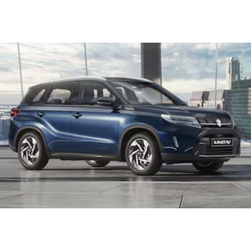 Dakdragers Suzuki Vitara bouwjaar 2025 t/m heden