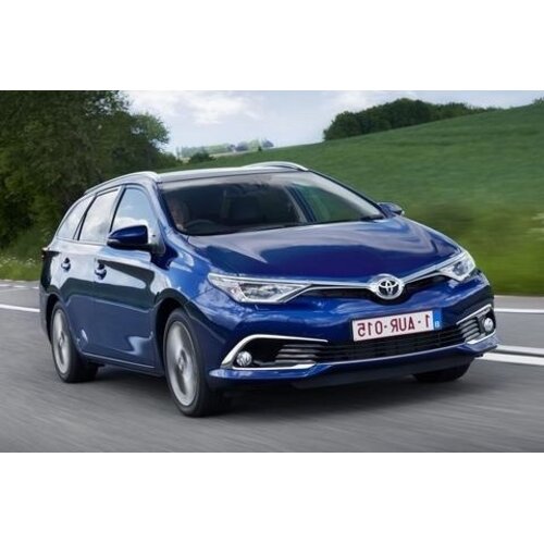 Dakdragers Toyota Auris Touring Sports