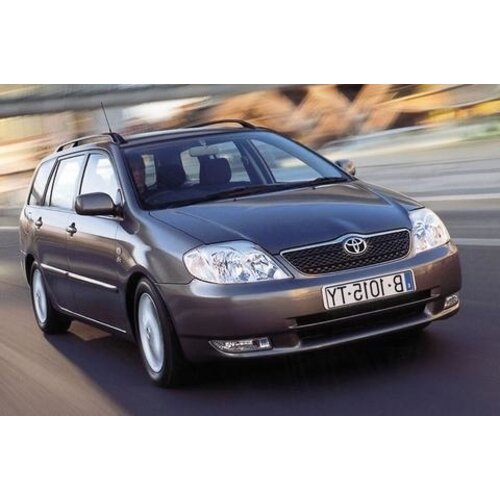 Dakdragers Toyota Corolla Wagon (station)