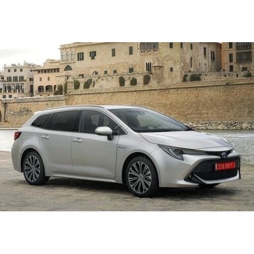 Dakdragers Toyota Corolla Touring Sports (station)