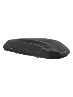 Thule Dakkoffer HUREN | Thule Pulse L 450 liter