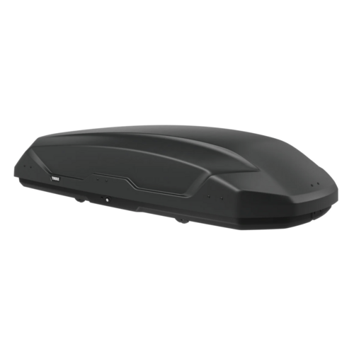 Thule Dakkoffer HUREN | Thule Pulse L | 450 liter | 196cm