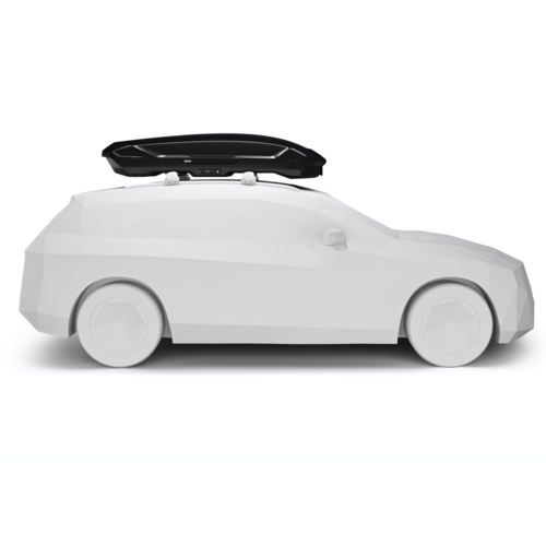 Thule dakkoffer Thule dakkoffer Motion 3 XL 500 liter