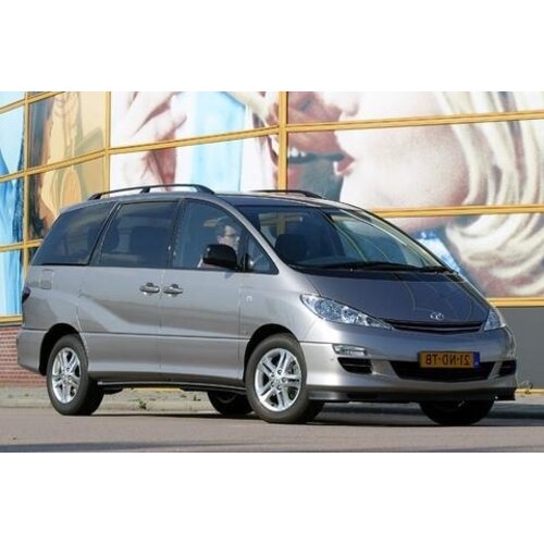 Dakdragers Toyota Previa