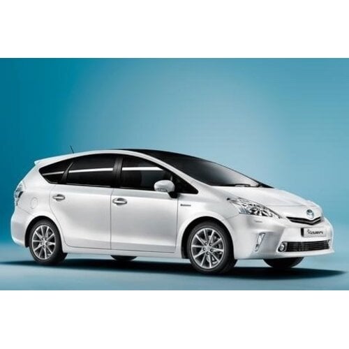 Wagon bouwjaar 2011 t/m 2015