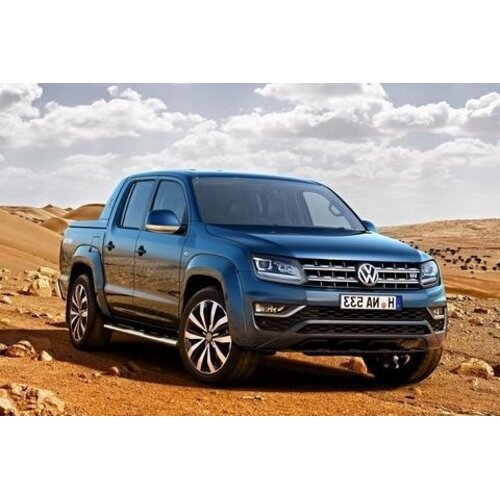 Dakdragers Volkswagen Amarok