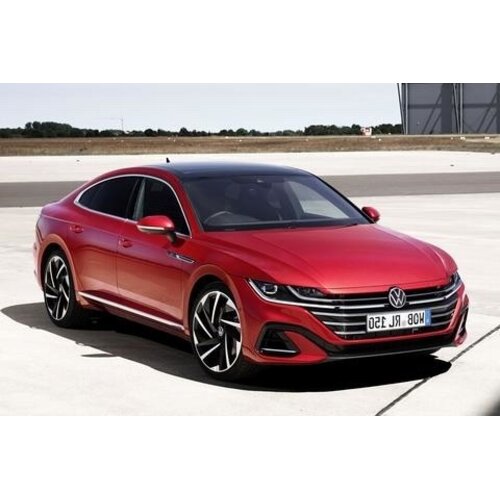 Dakdragers Volkswagen Arteon