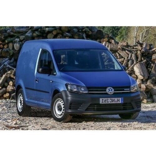 Dakdragers Volkswagen Caddy bouwjaar 2003 t/m 2021