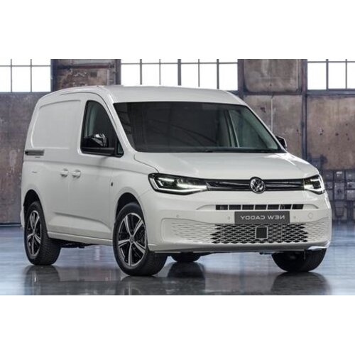 Dakdragers Volkswagen Caddy bouwjaar 2021 t/m heden