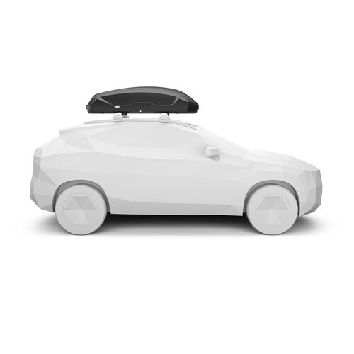 Thule dakkoffer Dakkoffer Thule Pulse 2 M