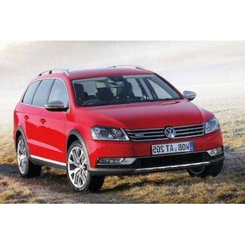 Dakdragers Volkswagen Passat variant bouwjaar 1997 t/m 2014