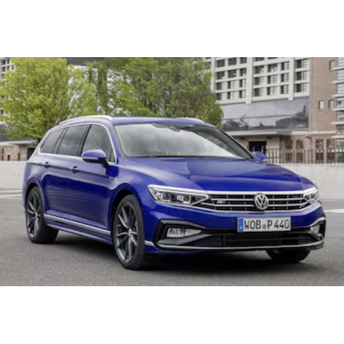 Dakdragers Volkswagen Passat variant bouwjaar 2014 t/m 2024