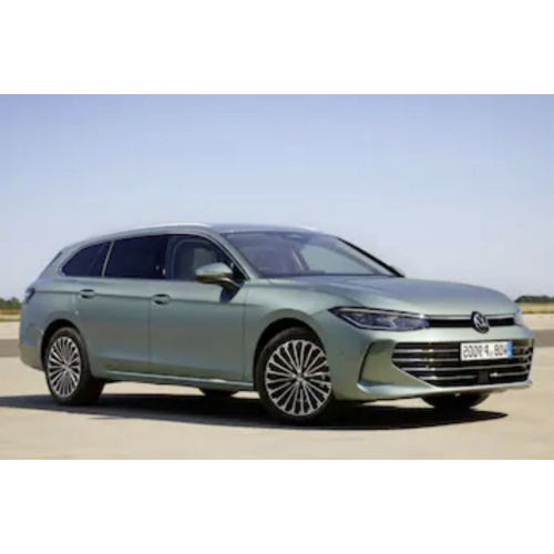 Dakdragers Volkswagen Passat variant bouwjaar 2024 t/m heden