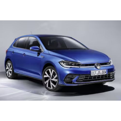 5 deurs hatchback 5 deurs hatchback