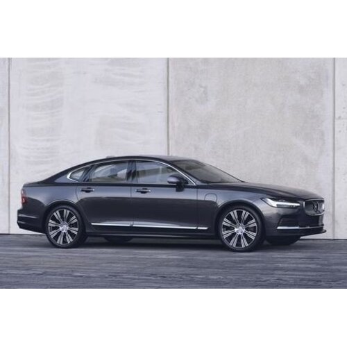 Dakdragers Volvo S90