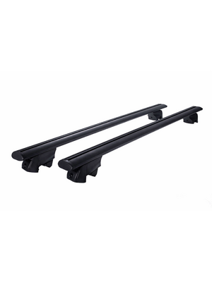 Atera Volvo XC60 bouwjaar 2025 t/m heden | met gesloten dakrailing