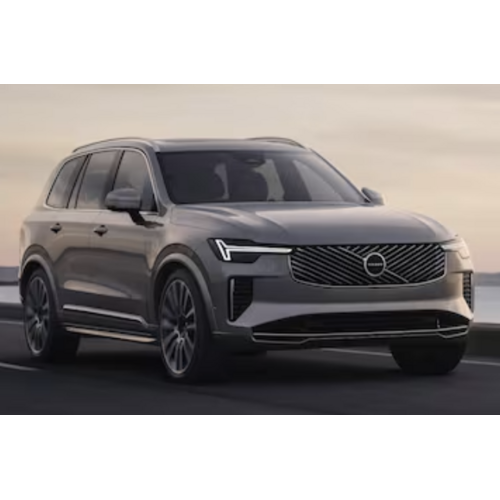 Dakdragers Volvo XC90 bouwjaar 2024 t/m heden