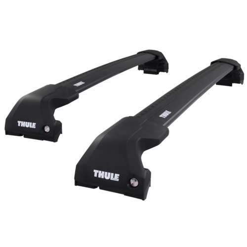 Thule WingBar Edge Thule WingBar Edge dakdragers Volvo XC90 bouwjaar 2024 t/m heden | met gesloten dakrailing