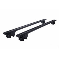 Volvo XC90 bouwjaar 2024 t/m heden | met gesloten dakrailing