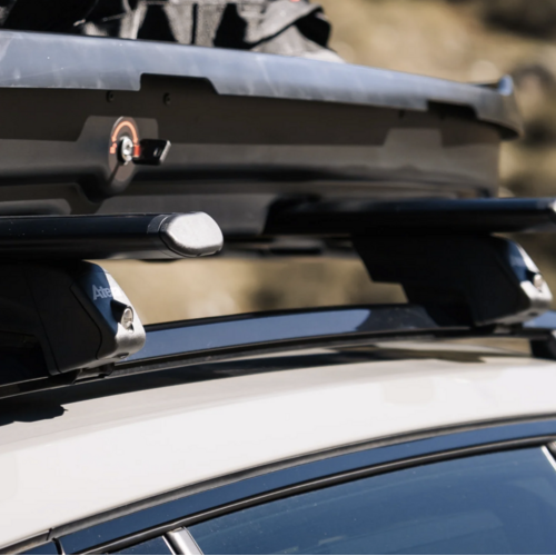 Atera Atera dakdragers Volvo XC90 bouwjaar 2024 t/m heden met gesloten dakrailing