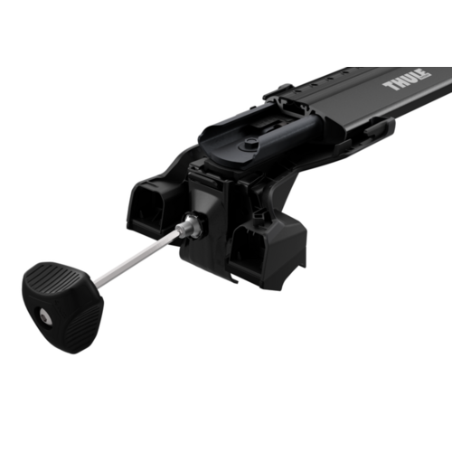 Thule WingBar Edge Thule Wingbar Edge dakdragers Audi e-Tron SportBack bouwjaar 2020 t/m heden met gesloten dakrailing