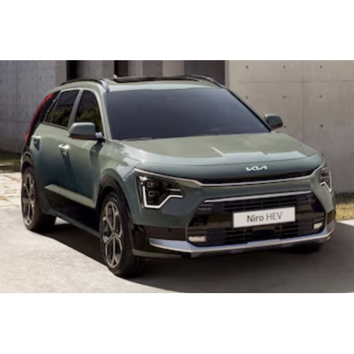 Dakdragers Kia Niro