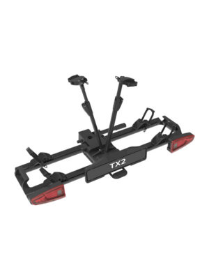 Spinder Fietsendrager Spinder TX2 | 2 fietsen | model 2026