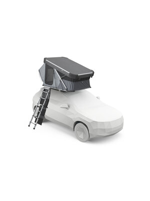 Thule Daktent Huren Widesky | 2 personen
