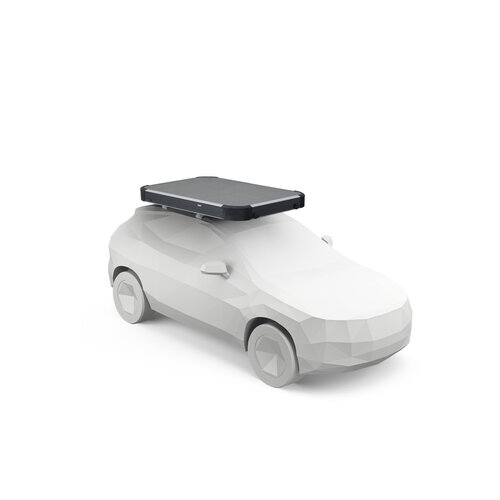 Thule Daktent Huren Widesky voor 2 personen