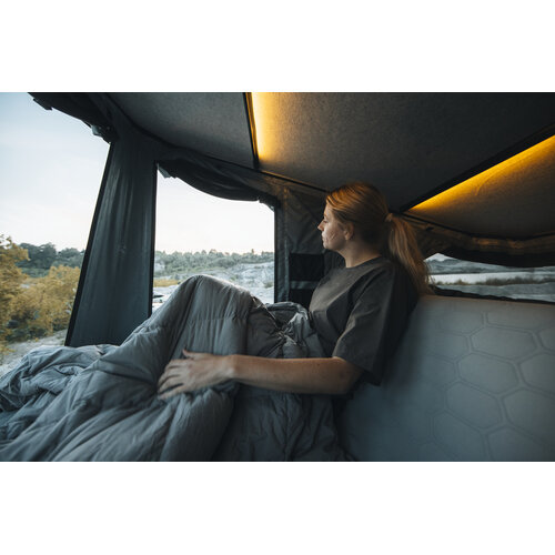 Thule Daktent Huren Widesky voor 2 personen