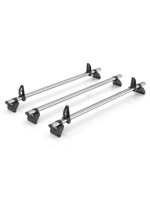 Rhino Volkswagen Multivan bouwjaar 2022 t/m heden | met montagepunten Rhino Volkswagen Multivan bouwjaar 2022 t/m heden | met montagepunten